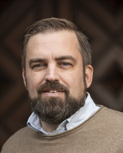 Kristofer personalbild