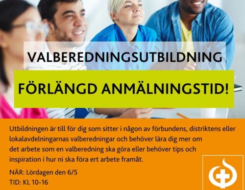 VALBEREDNINGSUTBILDNING (1)