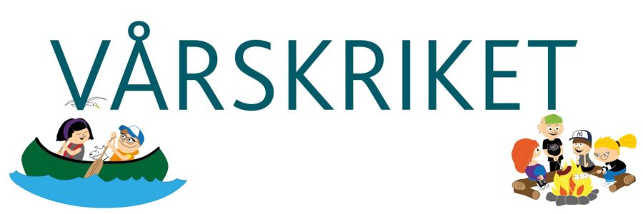 vårskriket