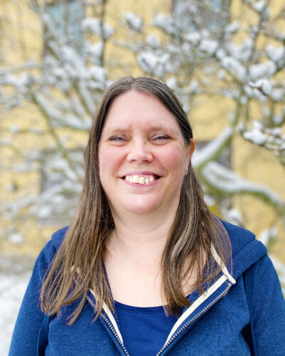 Elin Elfverson