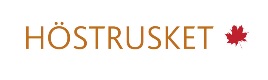 HÖSTRUSKET