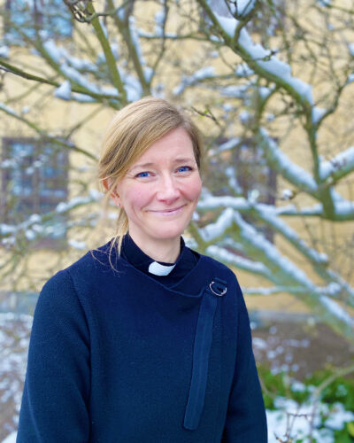 Lise Sogaard