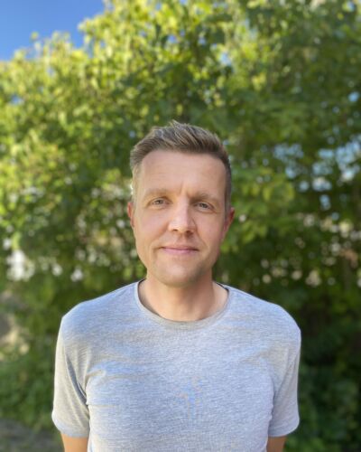 Peter Svärdsmyr