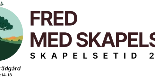 Skapelsetid 2025 logga SVE Frilagd