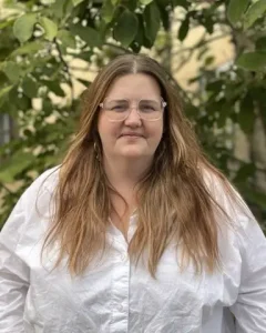 Ida Liljeblad