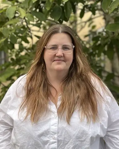 Ida Liljeblad