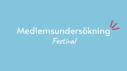 Enkätundersökning (1)